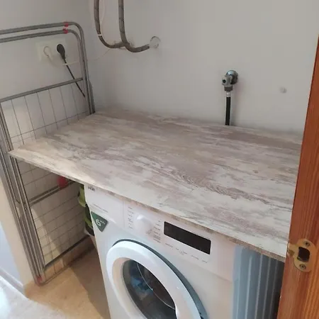 America Apartman Amposta