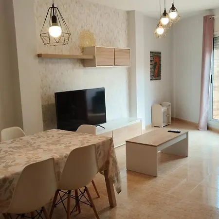 Apartment America Amposta