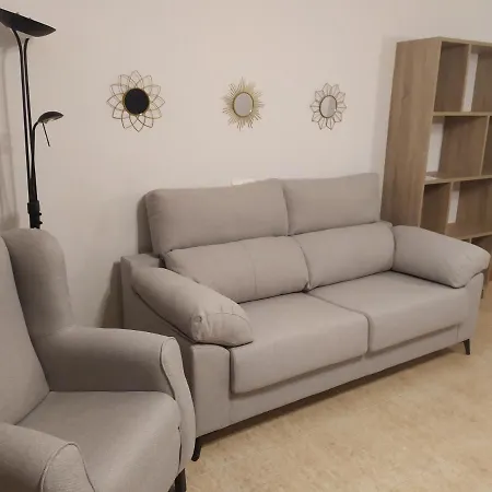 Apartment America Amposta