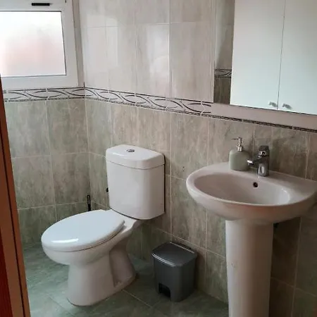Apartment America Amposta